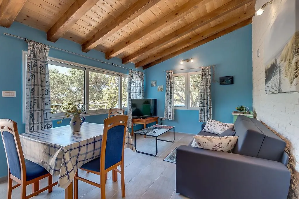 Holiday Home Nikol Veli Lošinj