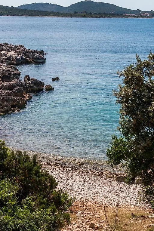 Holiday Home Nikol Veli Lošinj 0*,