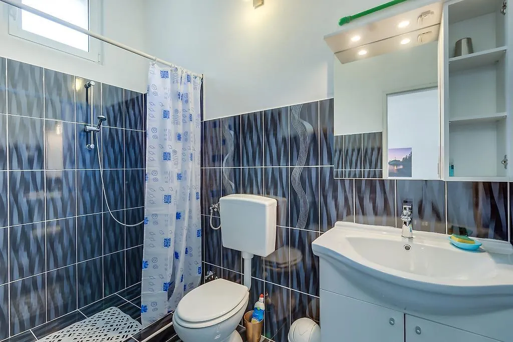 Holiday Home Nikol Veli Lošinj