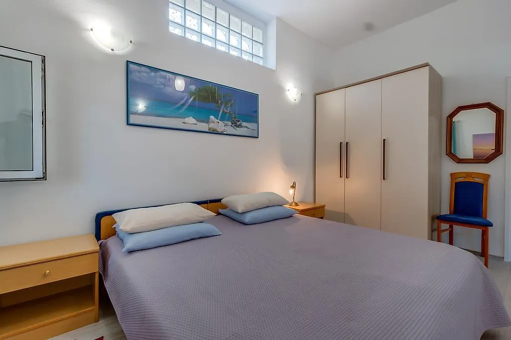 Holiday Home Nikol Veli Lošinj كرواتيا