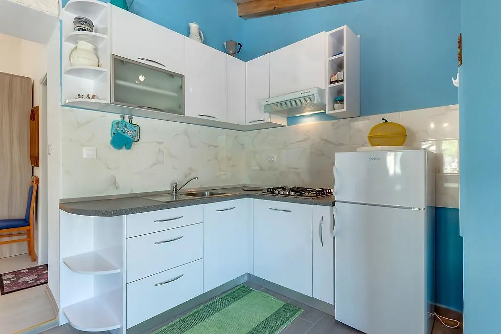 Holiday Home Nikol Veli Lošinj
