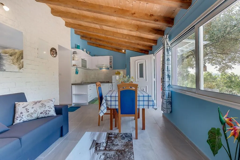 Holiday Home Nikol Veli Lošinj