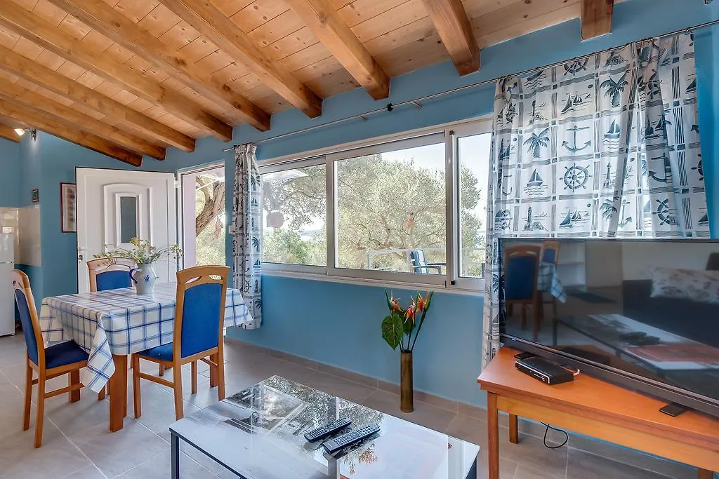 Holiday Home Nikol Veli Lošinj كرواتيا